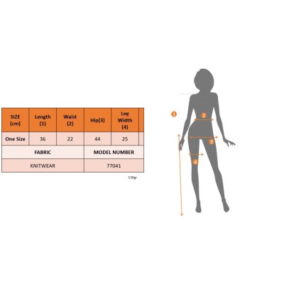 Kadın Belinden Bağlamalı Mini Triko Short Kadın Belinden Bağlamalı Mini Triko Short