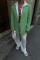 Agnes Blazer Keten Ceket 6105 Agnes Blazer Keten Ceket 6105