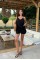 Yolanda Modal Şortlu Takım 9808 Yolanda Modal Şortlu Takım 9808