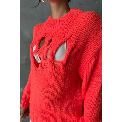 Midred Cut Out Triko Kazak 1200-09 Midred Cut Out Triko Kazak 1200-09