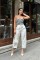 Mathilde Straplez Crop Top 3271-01 Mathilde Straplez Crop Top 3271-01