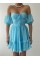 Vingo Mini Elbise Vingo Mini Elbise