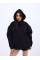 6626 SWEAT-SİYAH 6626 SWEAT-SİYAH