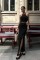 Elena Yırtmaç Detay Crop Takım 9834 Elena Yırtmaç Detay Crop Takım 9834