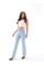 6024 DENİM TALL FLARE-MAVİ 6024 DENİM TALL FLARE-MAVİ