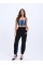 6890 KOT CROP-MAVİ 6890 KOT CROP-MAVİ