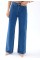 7415 KOT PANTOLON-KOYU MAVİ 7415 KOT PANTOLON-KOYU MAVİ
