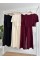Triko Bluz Pantolon İkili Takım 10084-025 Triko Bluz Pantolon İkili Takım 10084-025