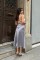 Keria Verev Kesim Saten Etek 4034-08 Keria Verev Kesim Saten Etek 4034-08