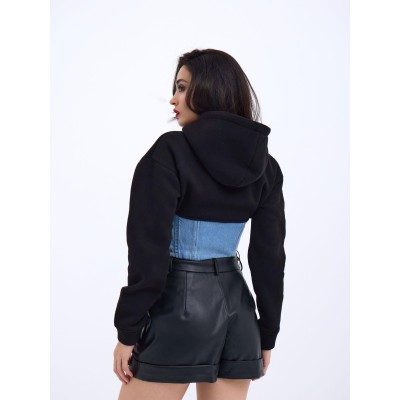 6713 SWEAT-SİYAH 6713 SWEAT-SİYAH