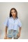6882 BLUZ-SAN DİEGO ÇİZGİLİ 6882 BLUZ-SAN DİEGO ÇİZGİLİ
