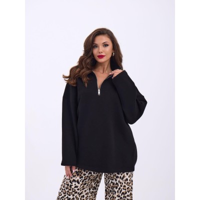 6617 SWEAT-SİYAH 6617 SWEAT-SİYAH