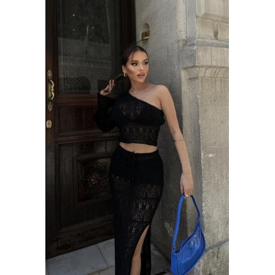 Katy Ajurlu Tek Kol Takım 9710-015 Katy Ajurlu Tek Kol Takım 9710-015