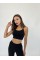 15354 ASTARLI BRA-SİYAH 15354 ASTARLI BRA-SİYAH