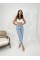 6520 DENİM BALLOON FIT-MAVİ 6520 DENİM BALLOON FIT-MAVİ