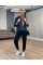 Kadın Uzun Kollu Kapüşonlu Oversize Sweat Ve Pantolon Ikili Takım Kadın Uzun Kollu Kapüşonlu Oversize Sweat Ve Pantolon Ikili Takım