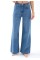 7418 KOT PANTOLON-MAVİ 7418 KOT PANTOLON-MAVİ