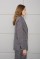 Gaelle Oversize Tuşe Ceket 6100-08 Gaelle Oversize Tuşe Ceket 6100-08