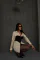 BOYFRİEND GÖMLEK MODAL KUMAŞ OVERSİZE - Bej BOYFRİEND GÖMLEK MODAL KUMAŞ OVERSİZE - Bej