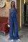 Halter Yaka Yelekli Modal Takım 10144 Halter Yaka Yelekli Modal Takım 10144
