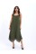 7108 ELBİSE-HAKİ 7108 ELBİSE-HAKİ