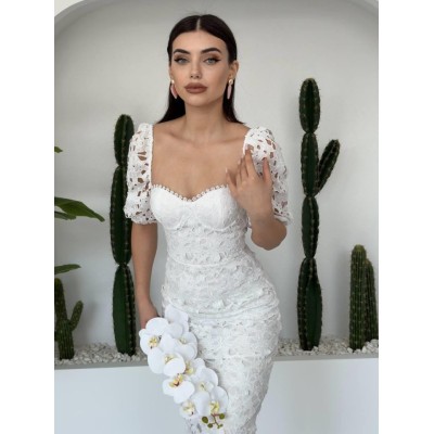 Zarina Dantel Elbise Zarina Dantel Elbise