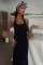 Suzene Nakışlı Astarlı Triko Elbise 2873 Suzene Nakışlı Astarlı Triko Elbise 2873