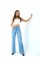 7044 KOT PANTOLON-MAVİ 7044 KOT PANTOLON-MAVİ