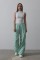 Paraşüt Cargo Pantolon - Mint Paraşüt Cargo Pantolon - Mint