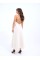 7338 ELBİSE-BEJ 7338 ELBİSE-BEJ