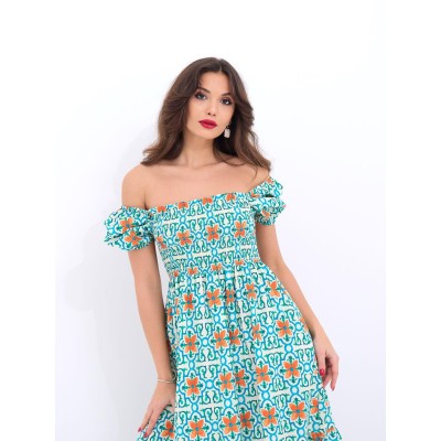 5525 ELBİSE-İRLANDA 5525 ELBİSE-İRLANDA