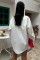 Klasik Oversize Poplin Gömlek 3421 Klasik Oversize Poplin Gömlek 3421