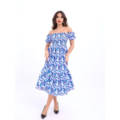 5525 ELBİSE-HAVANA 5525 ELBİSE-HAVANA