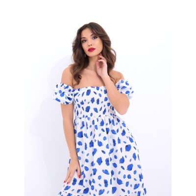 5525 ELBİSE-BAVYENA 5525 ELBİSE-BAVYENA