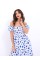 5525 ELBİSE-BAVYENA 5525 ELBİSE-BAVYENA