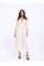 7096 ELBİSE-KREM 7096 ELBİSE-KREM