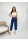 6520 DENİM BALLOON FIT-KOYU MAVİ 6520 DENİM BALLOON FIT-KOYU MAVİ