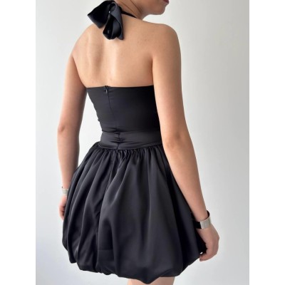 Slim Mini Elbise Slim Mini Elbise