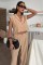 Zoe Crop Yelek Takım 9744-08 Zoe Crop Yelek Takım 9744-08
