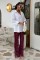 İçi Astarlı Dantel Pantolon 0081 İçi Astarlı Dantel Pantolon 0081