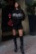 Püskül Detaylı Sweatshirt 8051 Püskül Detaylı Sweatshirt 8051