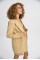 Leomie Nakışlı Blazer Ceket 6106 Leomie Nakışlı Blazer Ceket 6106