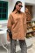 Klasik Oversize Poplin Gömlek 3421 Klasik Oversize Poplin Gömlek 3421