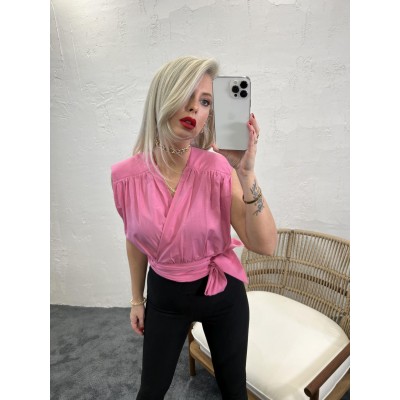 5225 BLUZ-PEMBE 5225 BLUZ-PEMBE