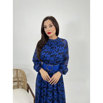 4543 ELBİSE-HAVANA 4543 ELBİSE-HAVANA