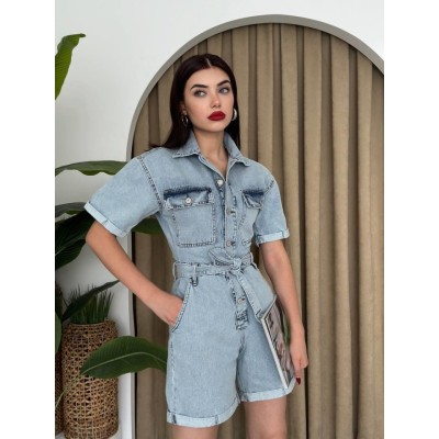 Tone Denim Tulum Tone Denim Tulum
