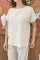 Bej T-Shirt Ve Pantolon Takım Bej T-Shirt Ve Pantolon Takım