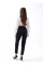 5682 KOT PANTOLON-SİYAH 5682 KOT PANTOLON-SİYAH