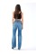 7181 KOT PANTOLON-MAVİ 7181 KOT PANTOLON-MAVİ