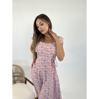 5370 ELBİSE-AUSTİN 5370 ELBİSE-AUSTİN
